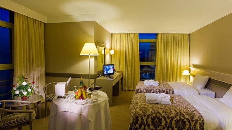 Fantasia Hotel Deluxe